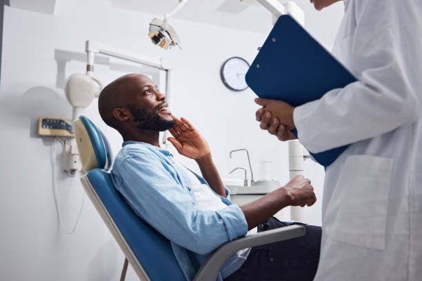 Best Oral Cancer Screening  in Annandale, NJ