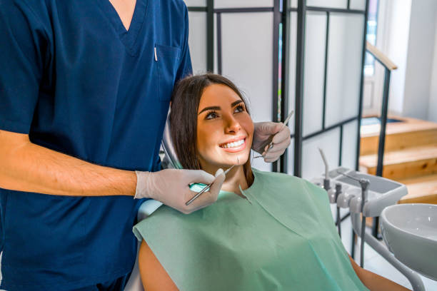 Best Oral Cancer Screening  in Annandale, NJ