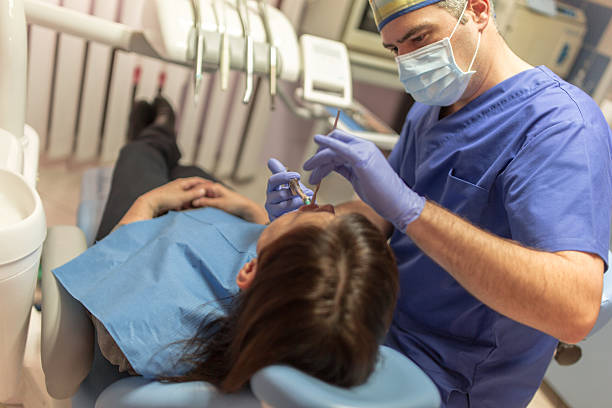 Best Periodontal (Gum) Disease Treatment  in Annandale, NJ