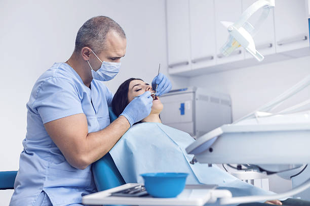 Best Tooth Extraction  in Annandale, NJ